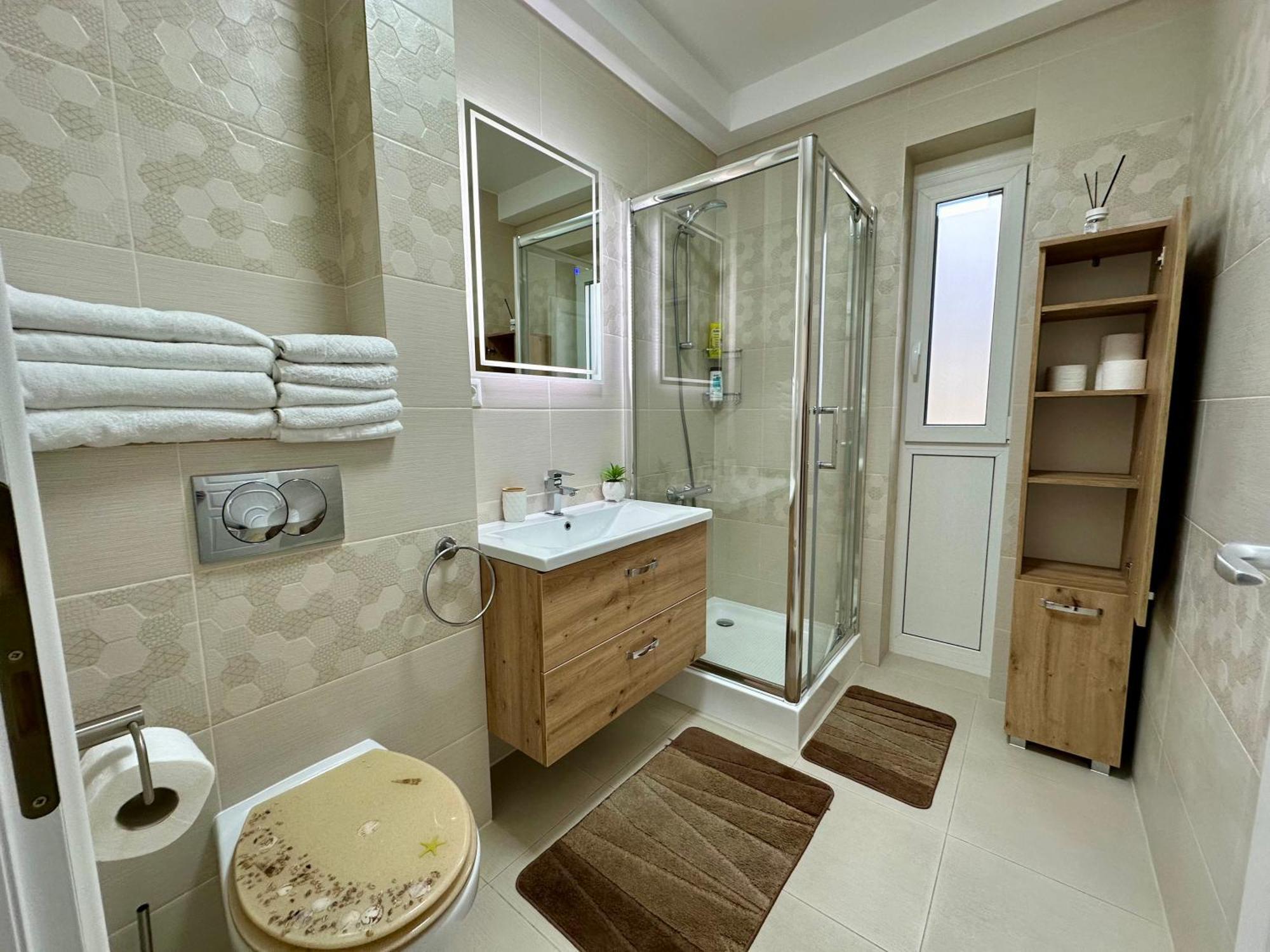 Vsa Imob Apartment Sibiu Esterno foto
