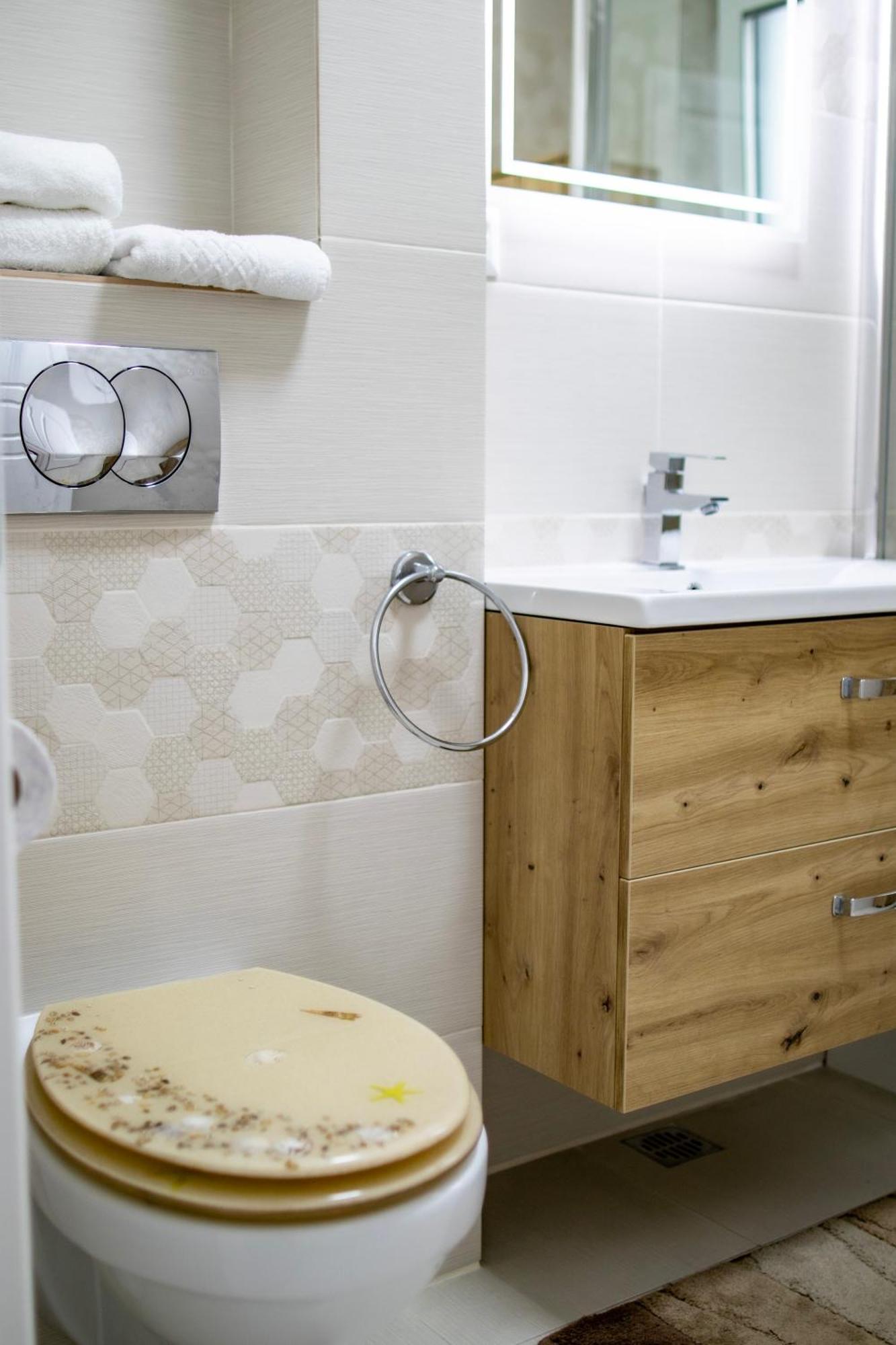 Vsa Imob Apartment Sibiu Esterno foto