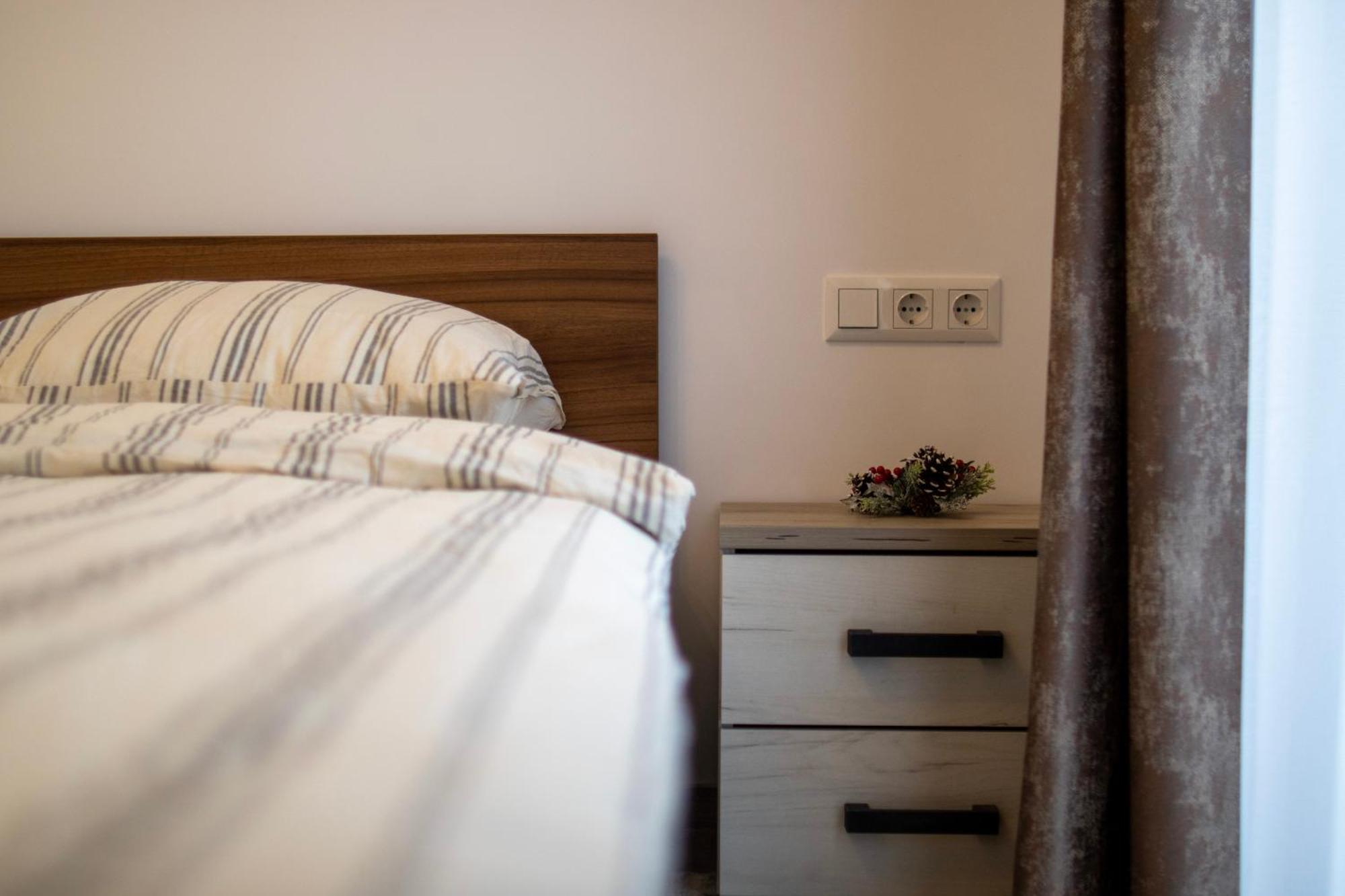 Vsa Imob Apartment Sibiu Esterno foto